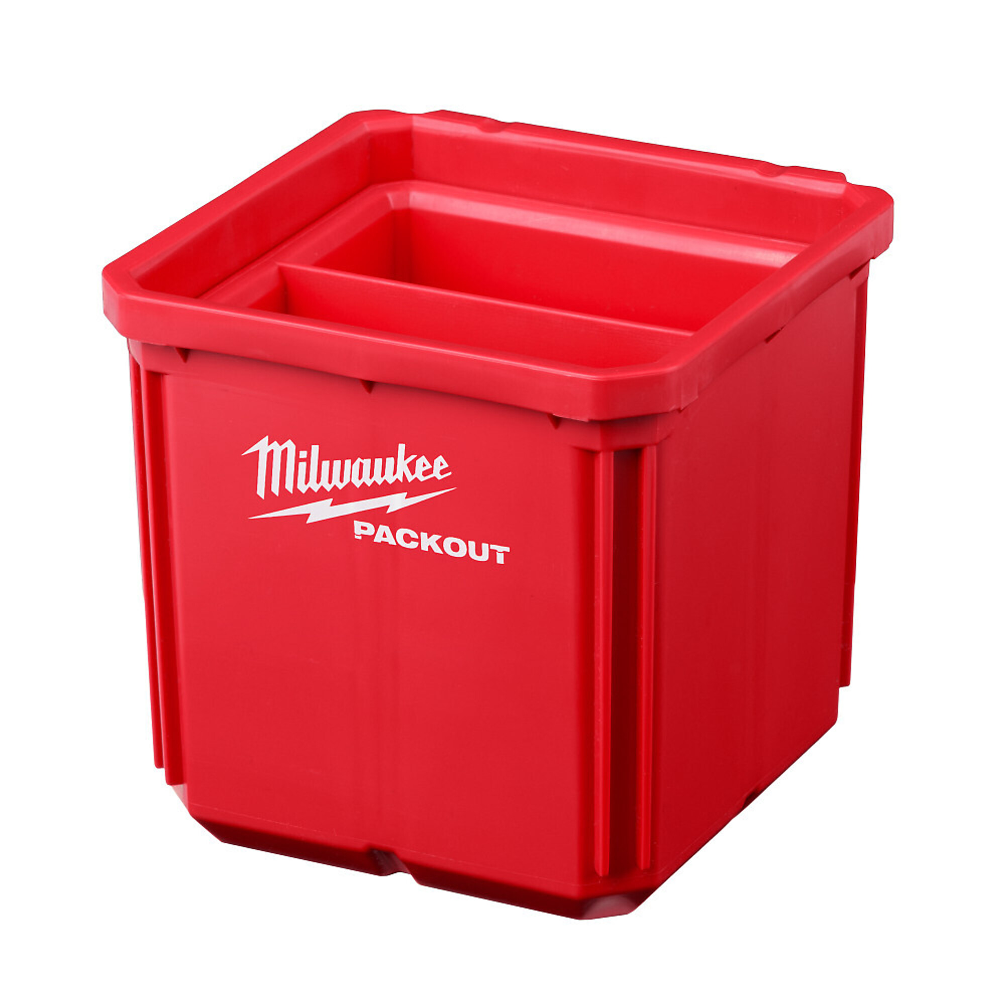 Milwaukee 2-Pk. Bin Set, Model# 48-22-8062